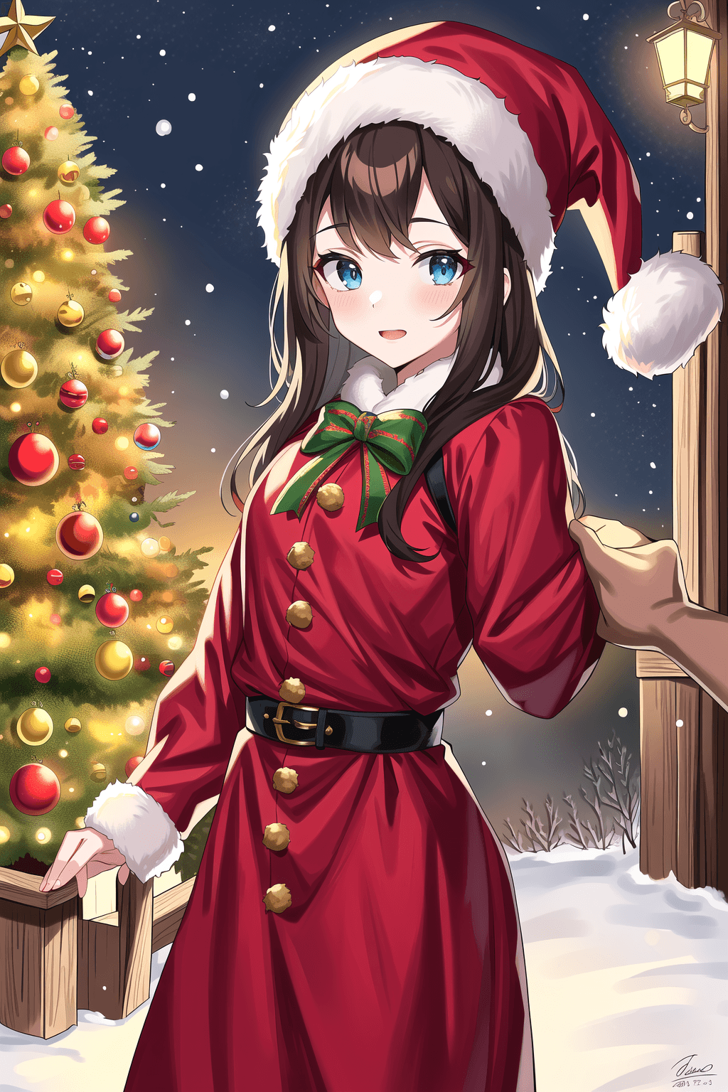 Thumbnail of Clara