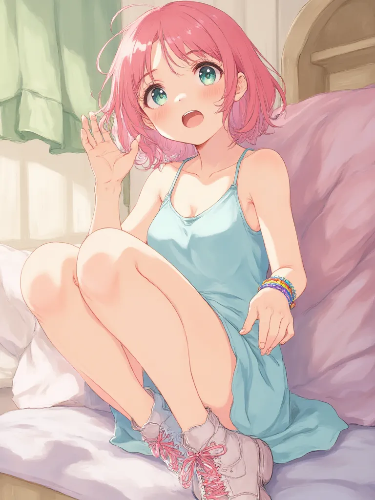 Thumbnail of Yui