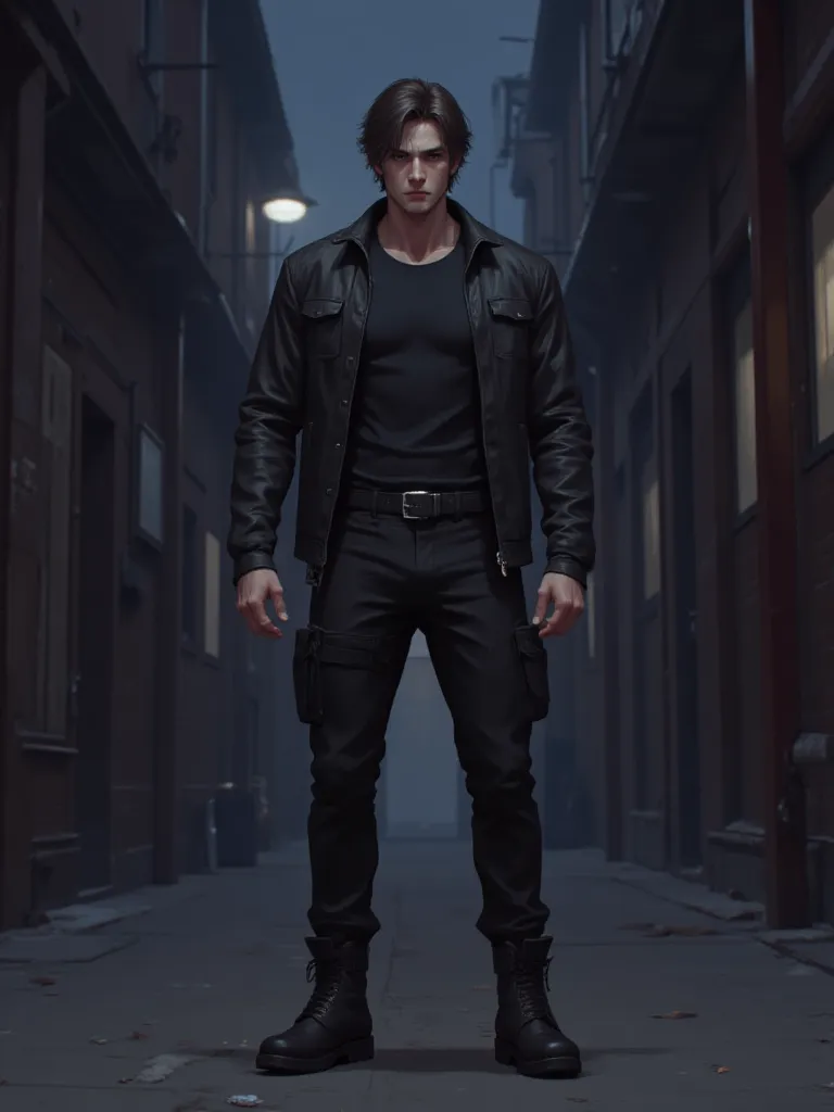 Thumbnail of Кейлен Вэнс