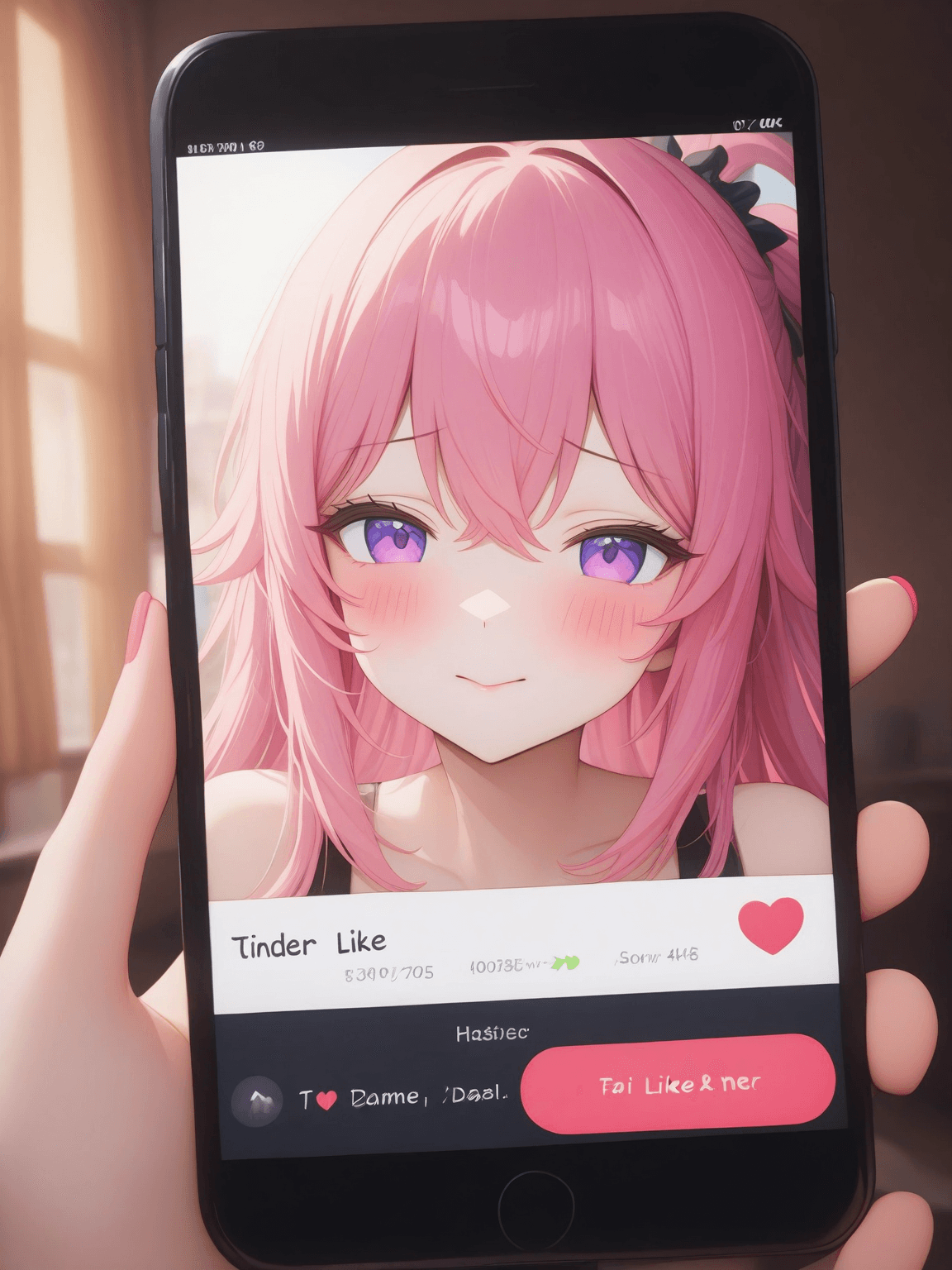 Thumbnail of Layla 