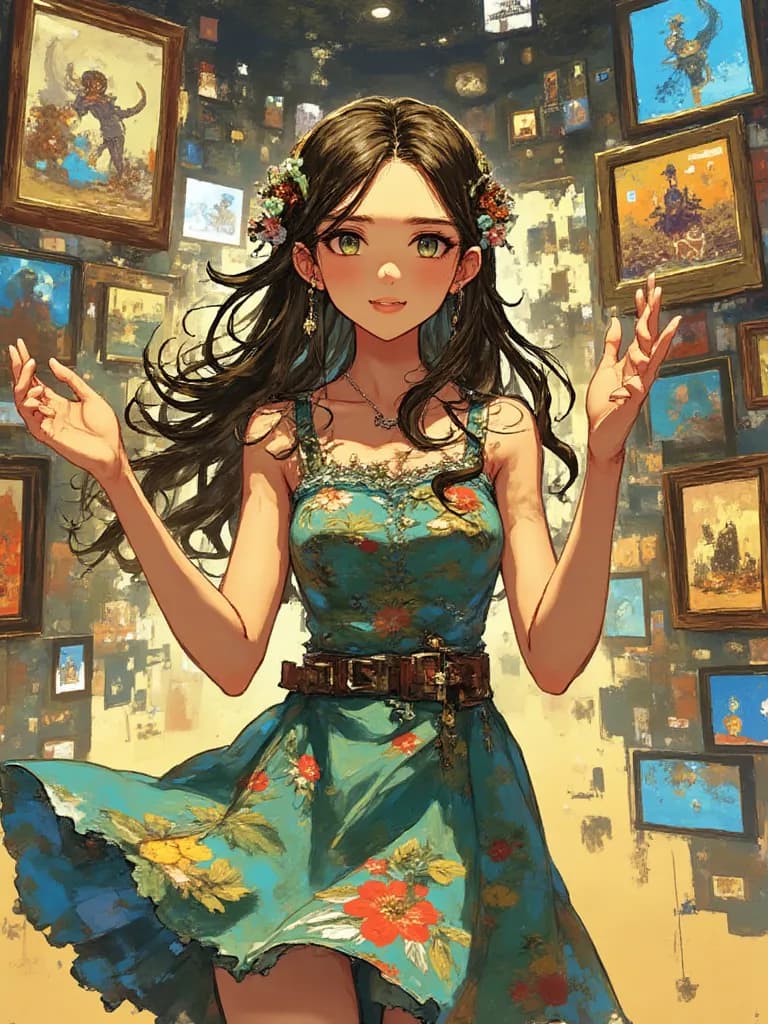 Thumbnail of Харуно Танака