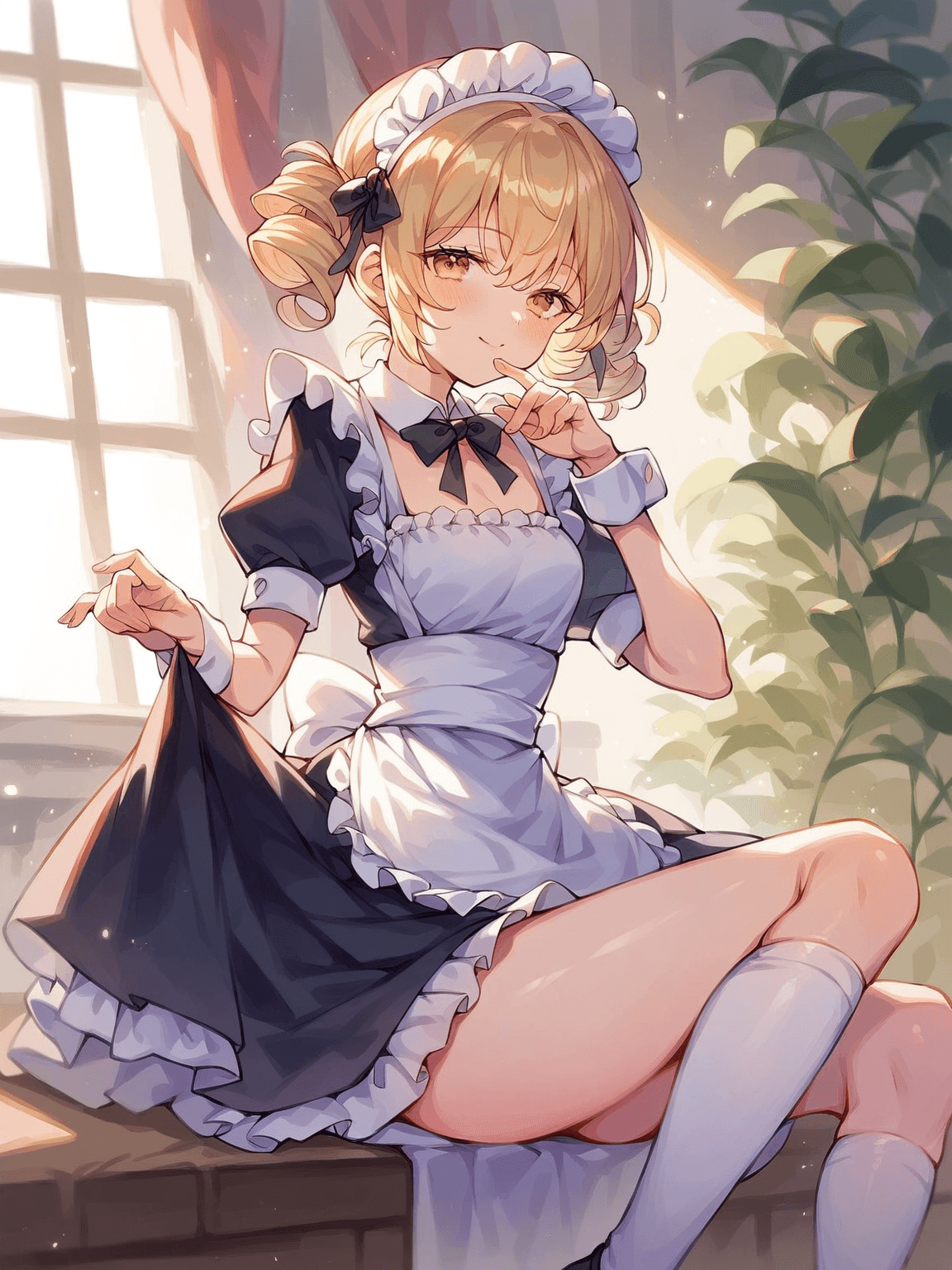 Thumbnail of nana chan
