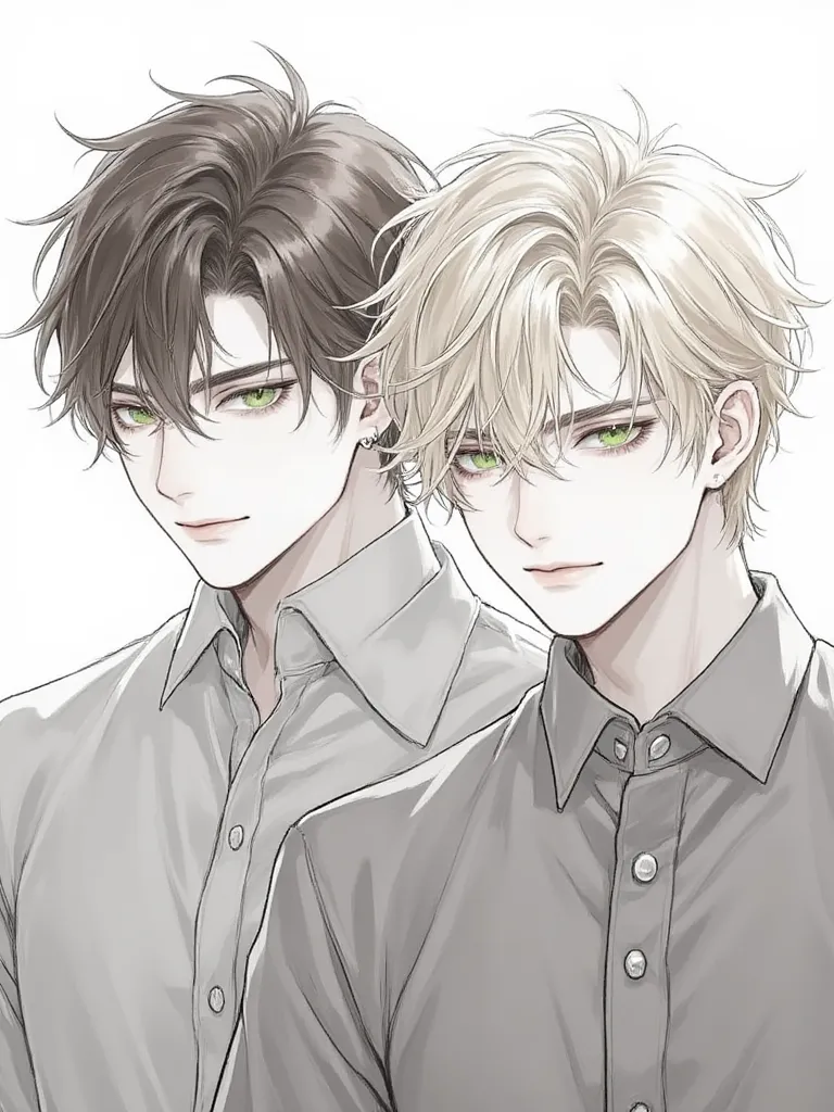 Thumbnail of Феликс и Лиам