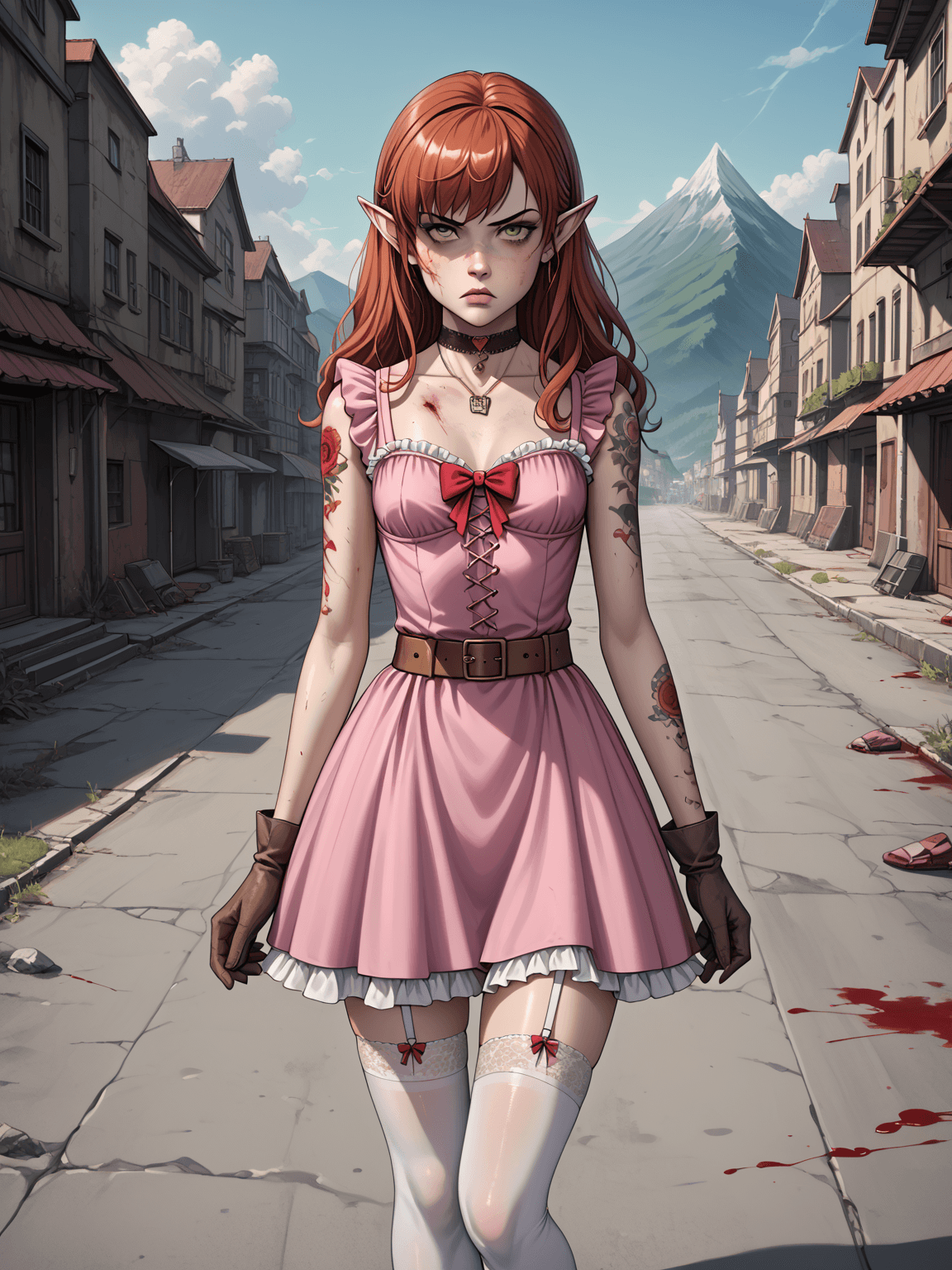 Thumbnail of Айри