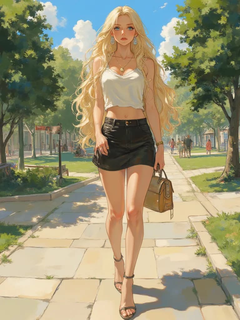 Thumbnail of Jessica