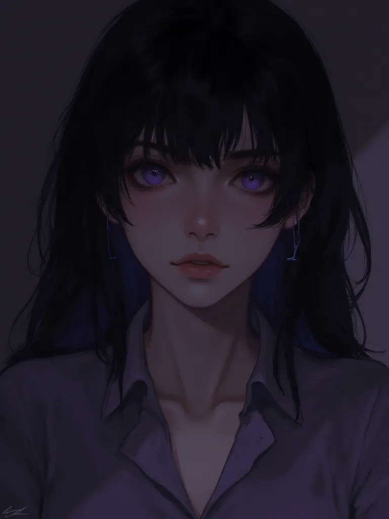 Thumbnail of Фиолетовый