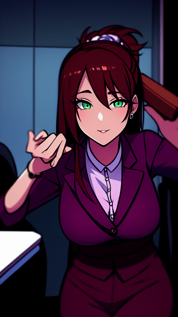 Thumbnail of "Veronica"
