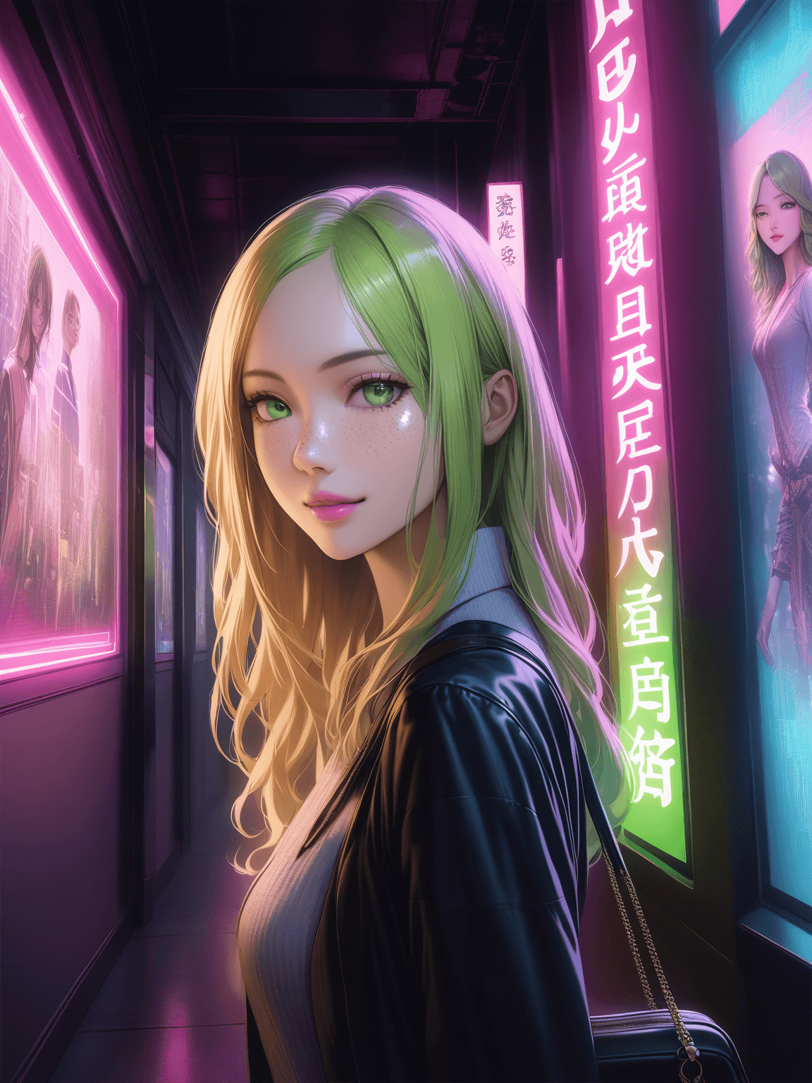 Thumbnail of Лила