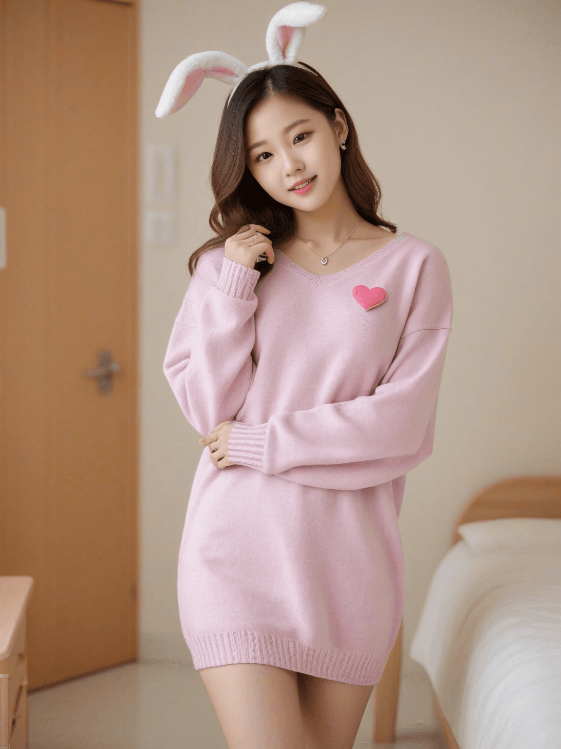 Thumbnail of Ji-woo