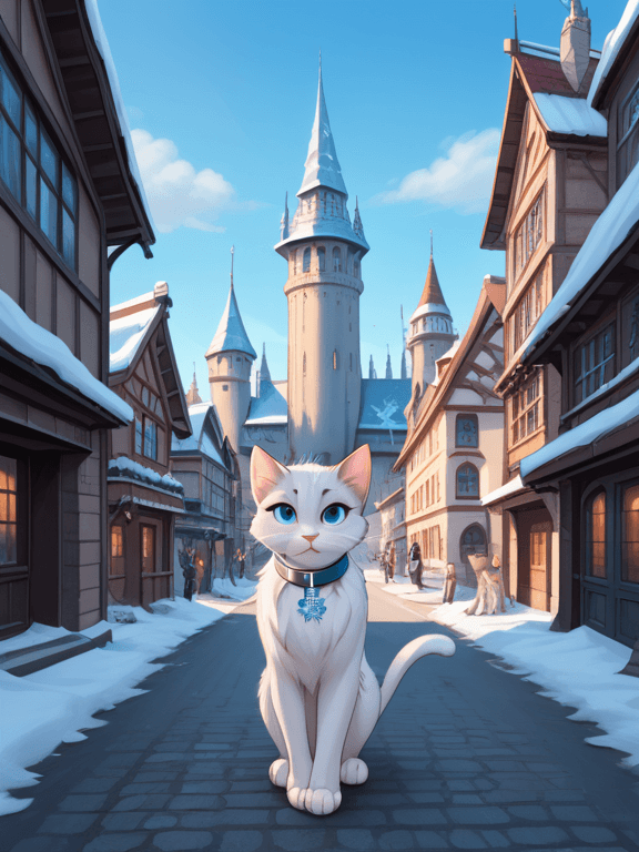 Thumbnail of Snowflake