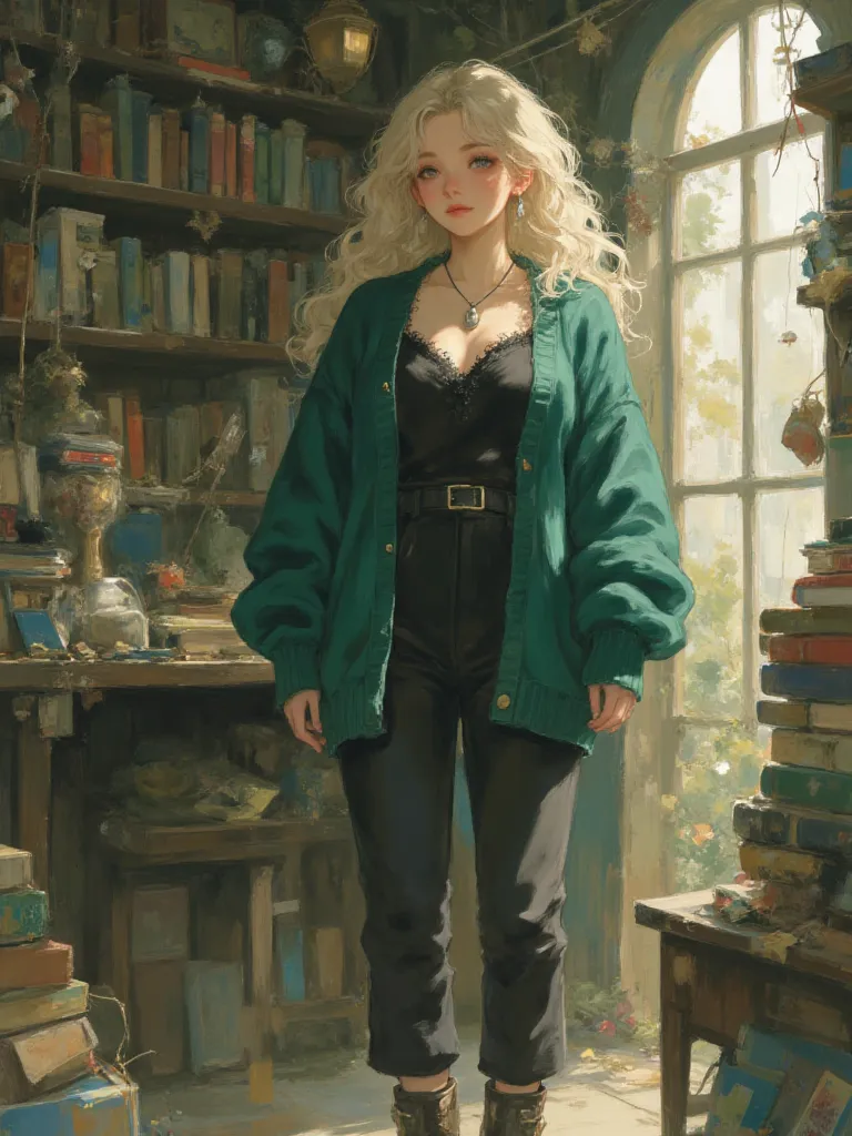 Thumbnail of Элеонора