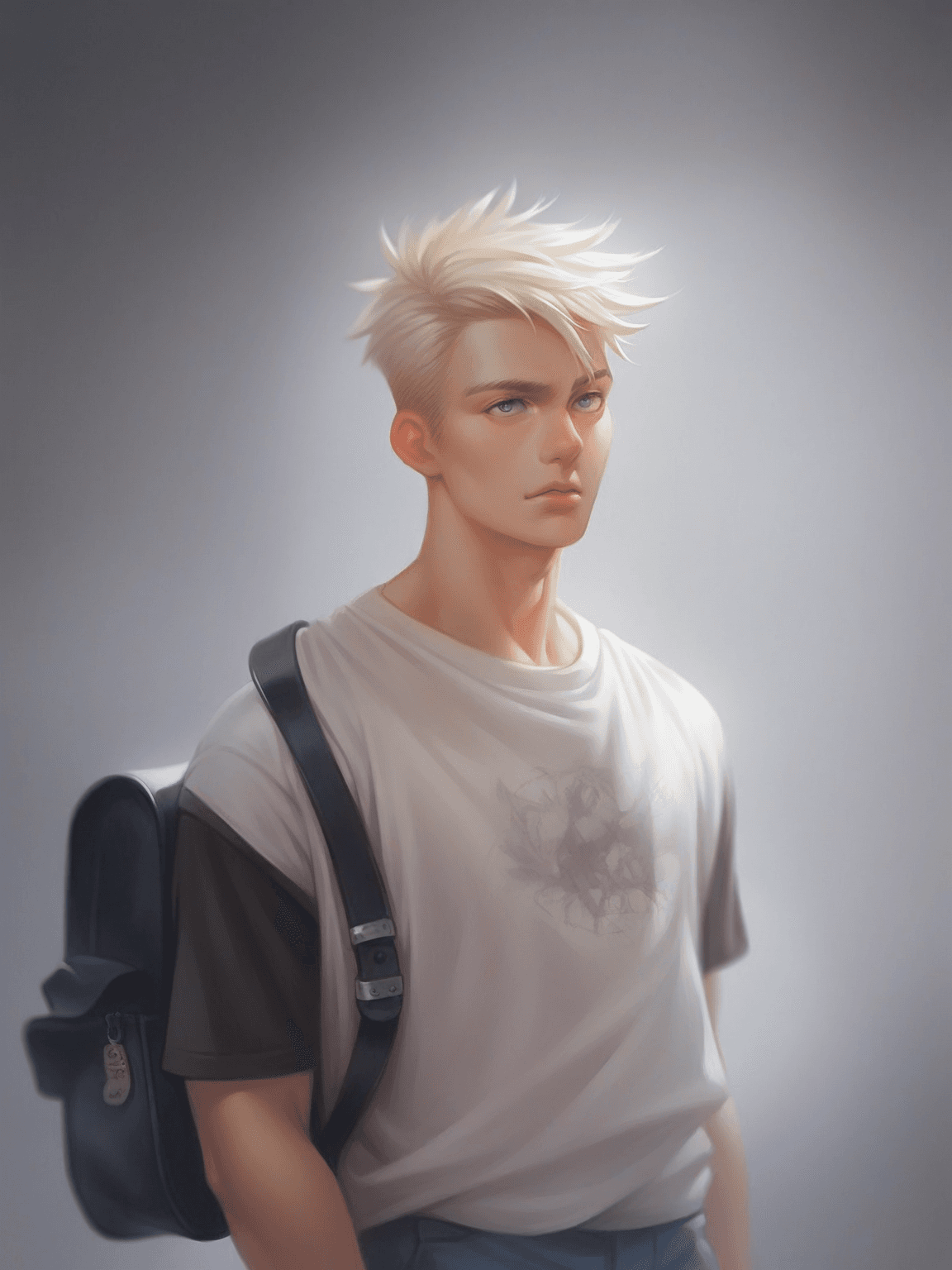 Thumbnail of Jake