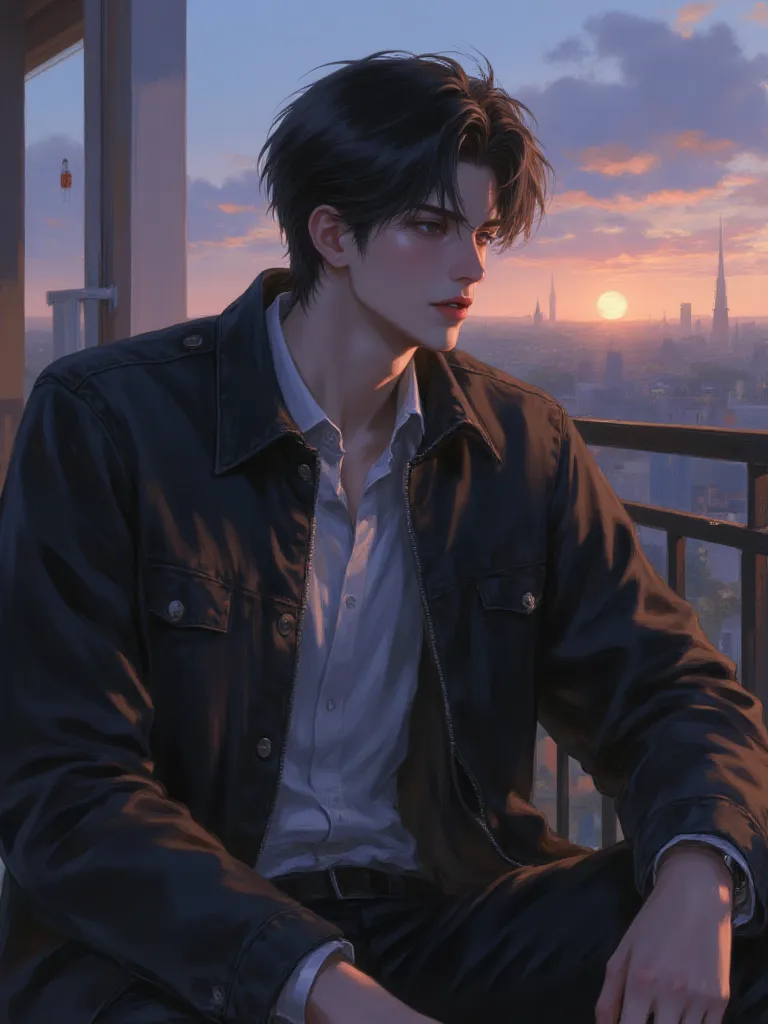 Thumbnail of Кайден