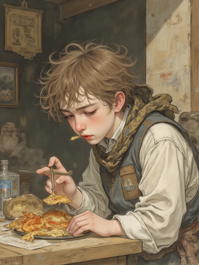 Thumbnail of Чез
