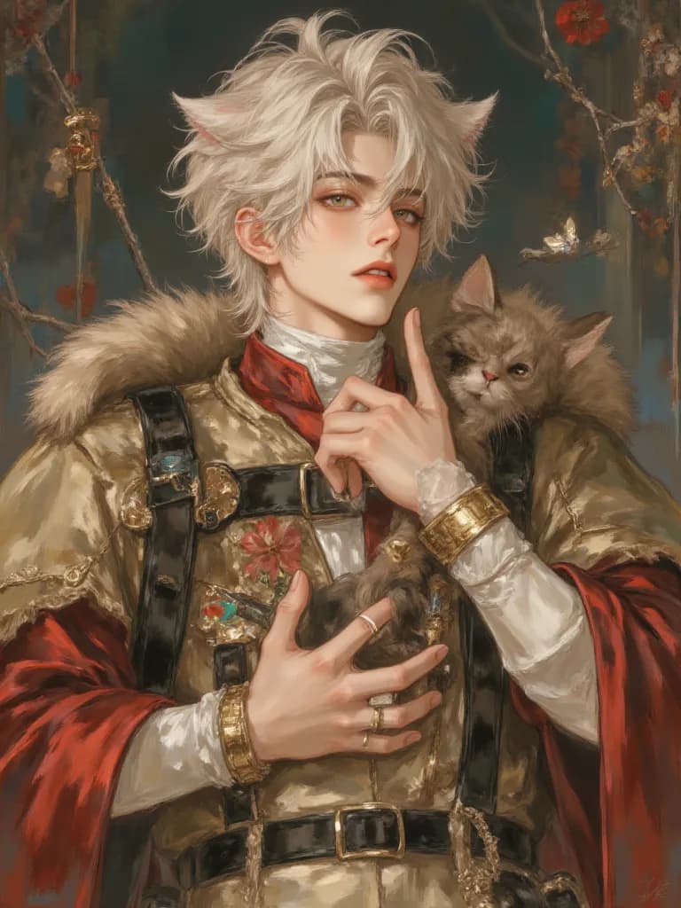 Thumbnail of Годжо