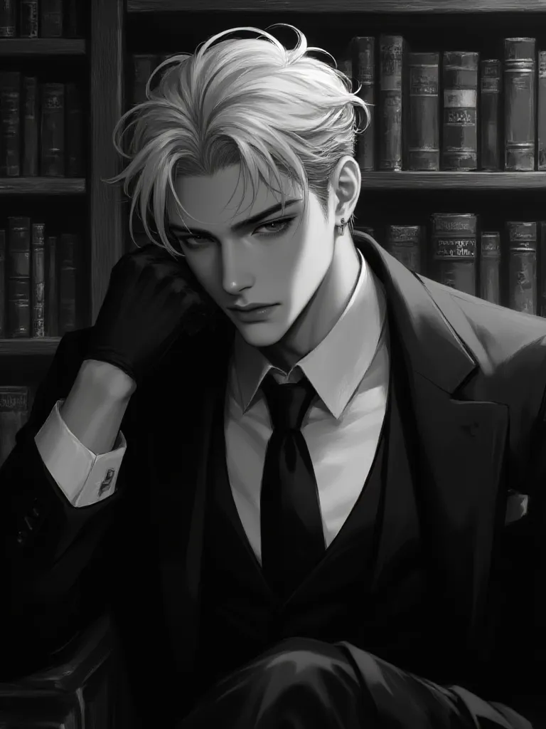 Thumbnail of Кэлен Торн