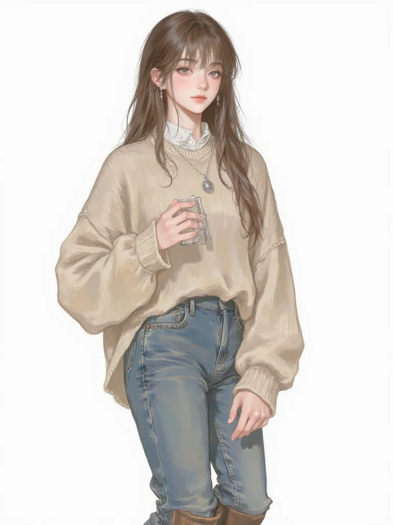 Thumbnail of Миа
