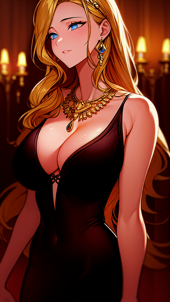 Thumbnail of 「リリス」
