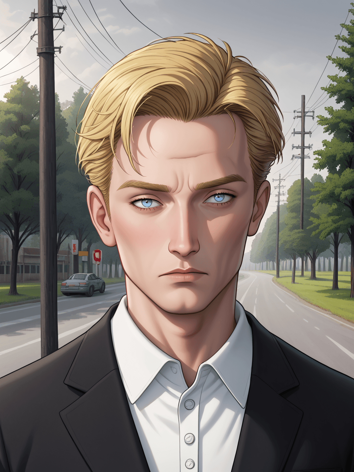 Thumbnail of Синклер Брайант