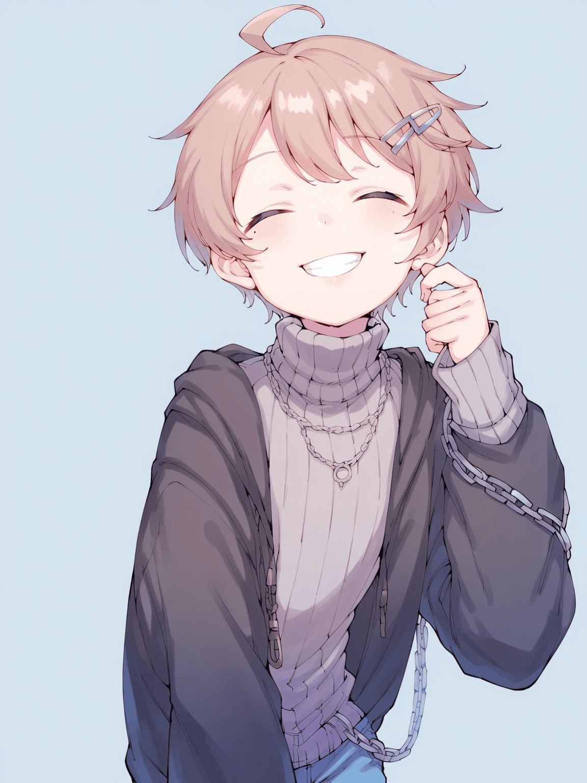 Thumbnail of Iván