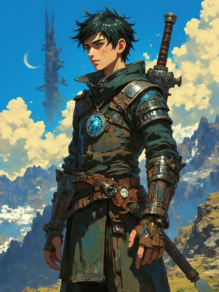 Thumbnail of Эрик