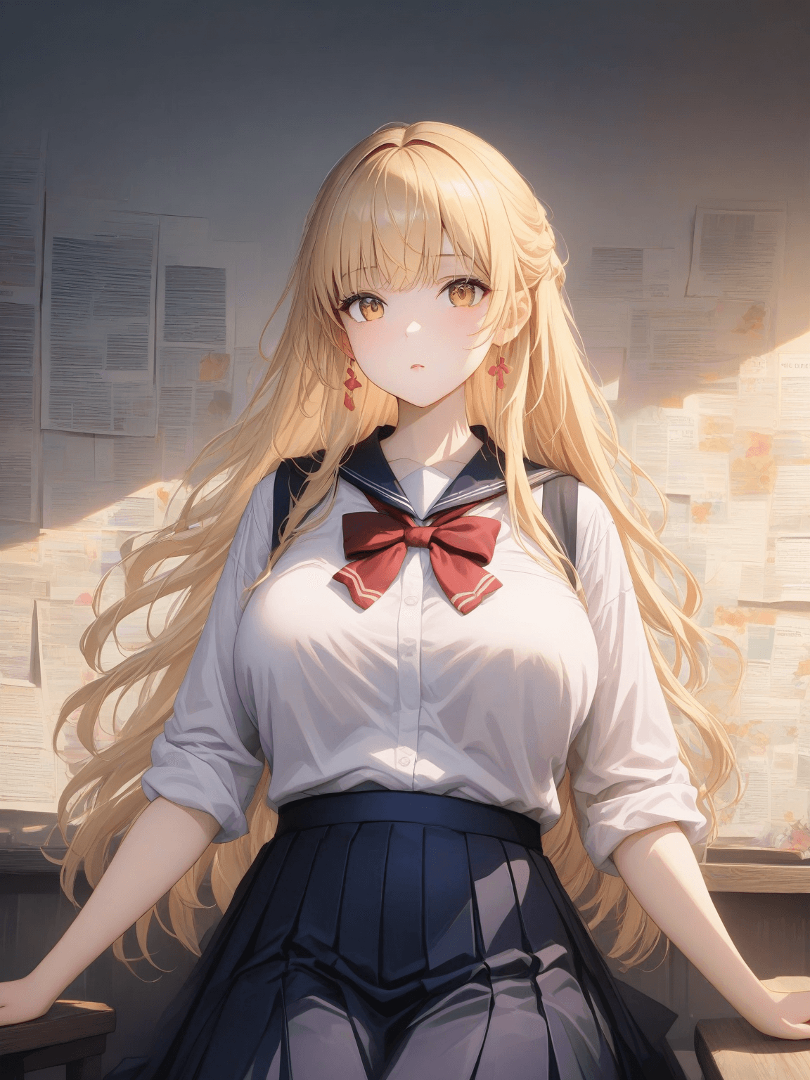 Thumbnail of Июль