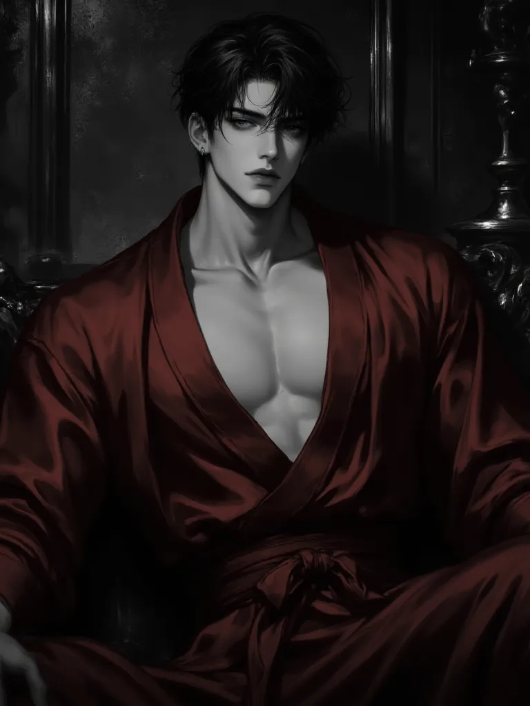 Thumbnail of Young Emperor | Zephyrion Elaric 