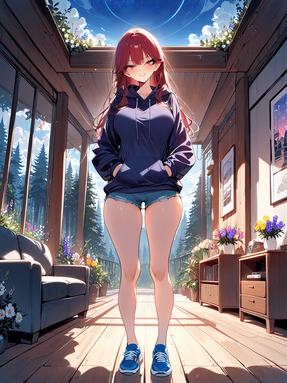 Thumbnail of Карина