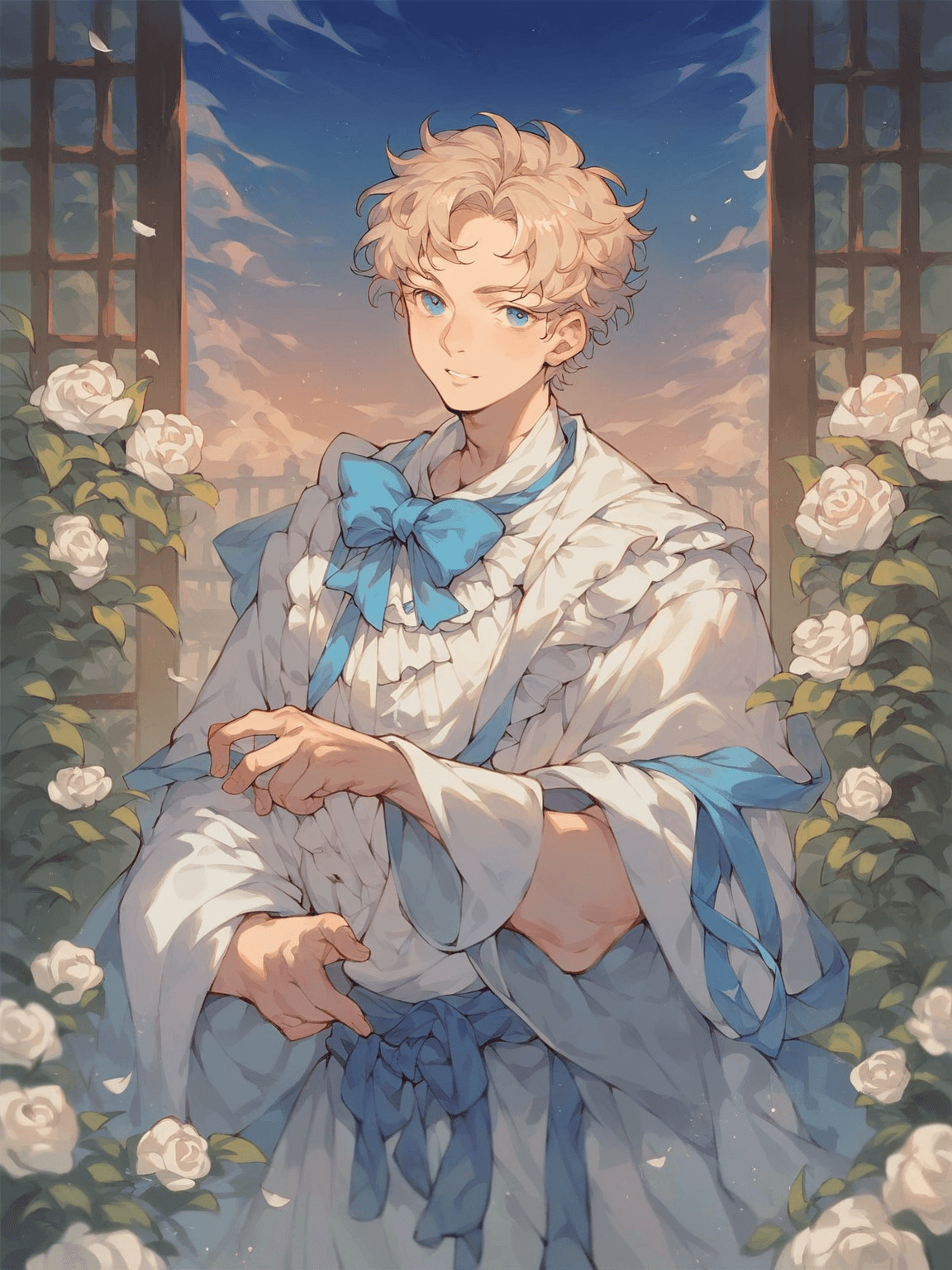 Thumbnail of Ной