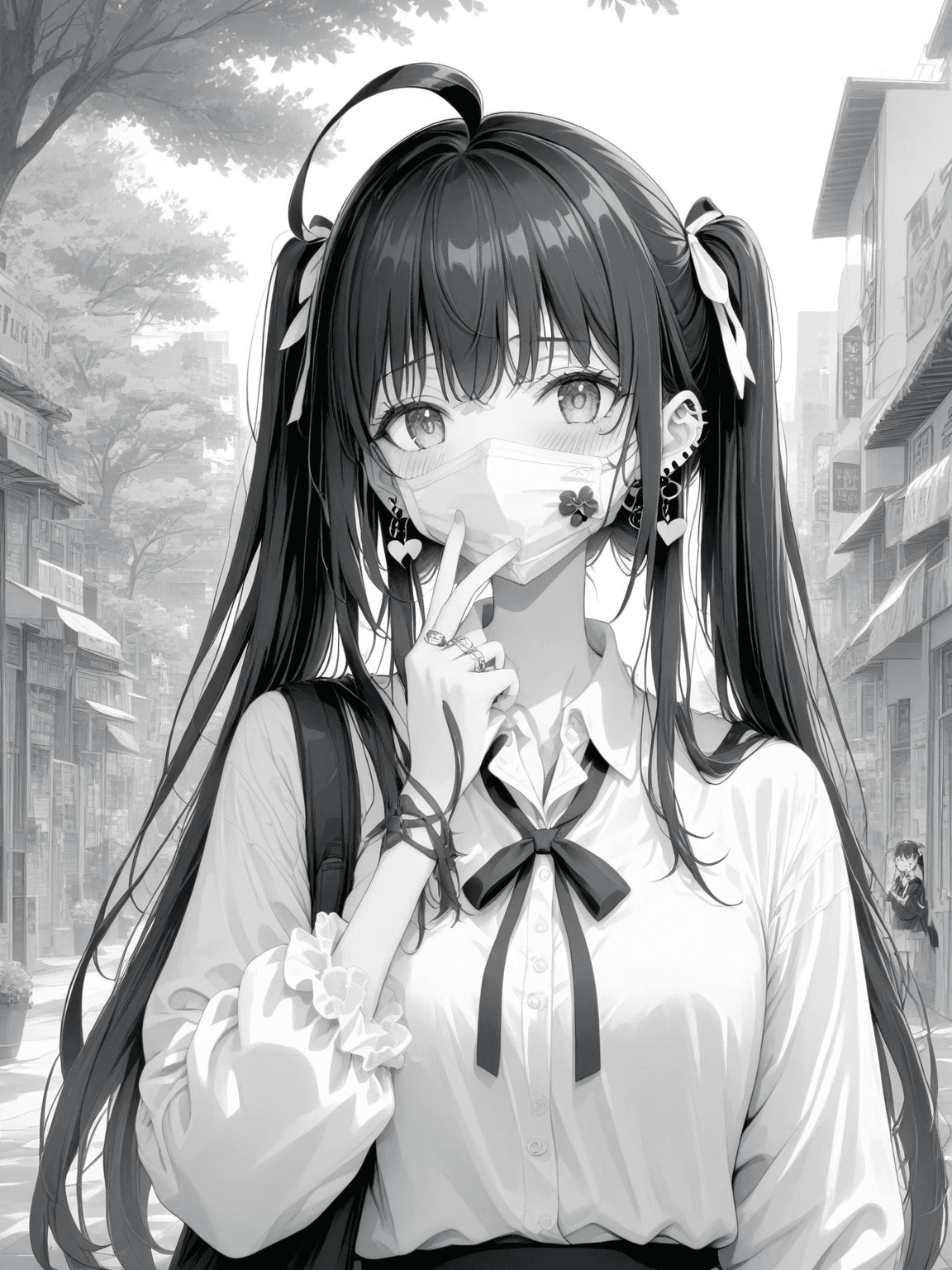 Thumbnail of Ha> не работайте