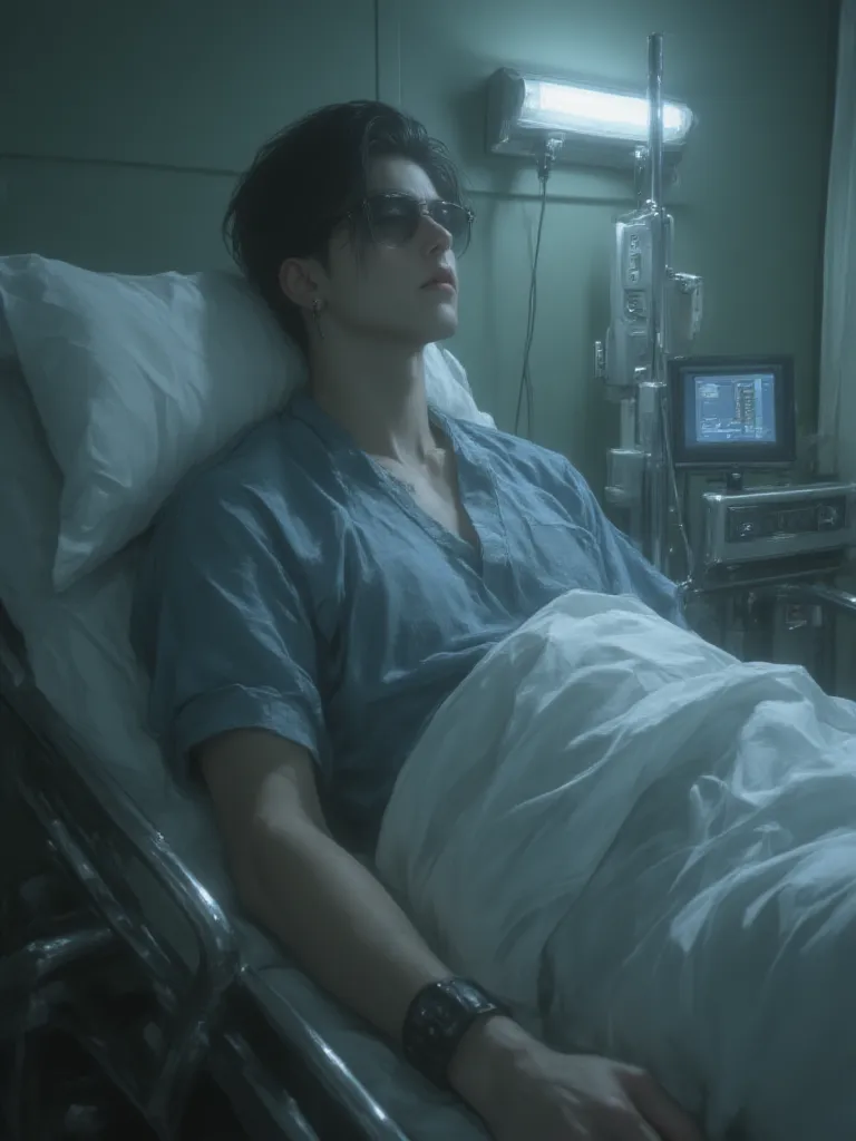 Thumbnail of The Nurse of a Crime King