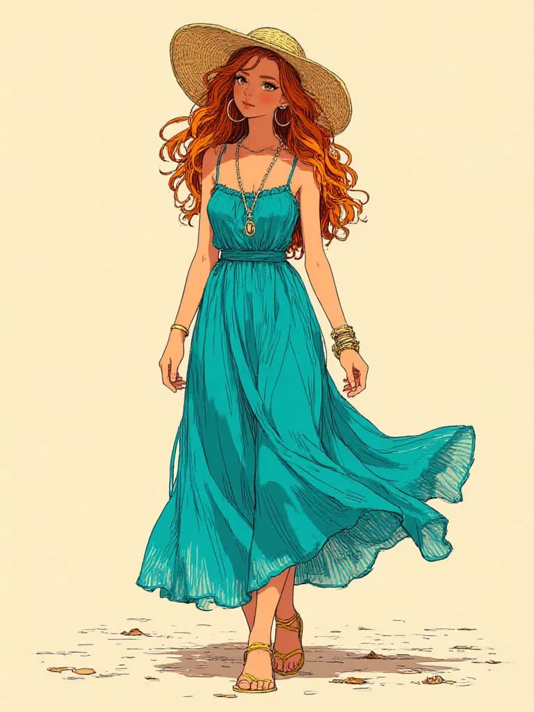 Thumbnail of Серия Jainicole