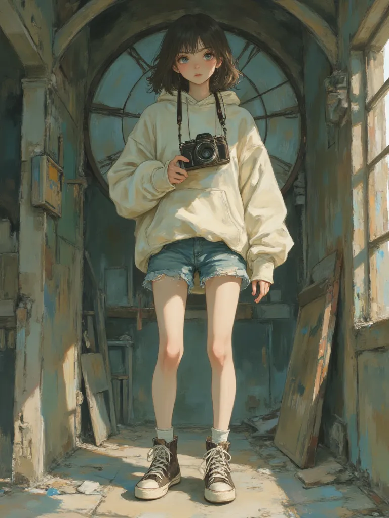 Thumbnail of Элара Вэнс