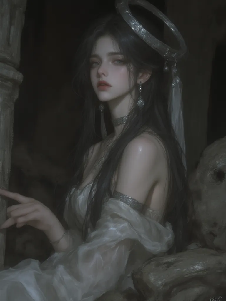 Thumbnail of Melody, the Echo of Sorrow