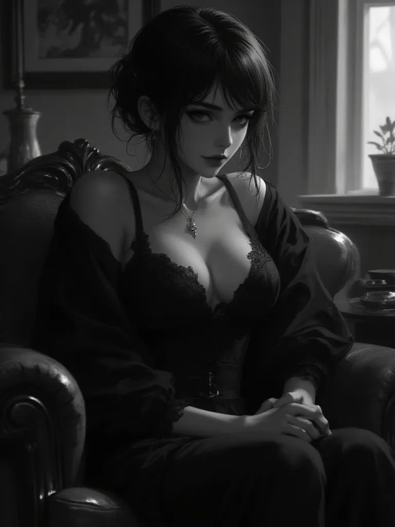 Thumbnail of Люси Винесса