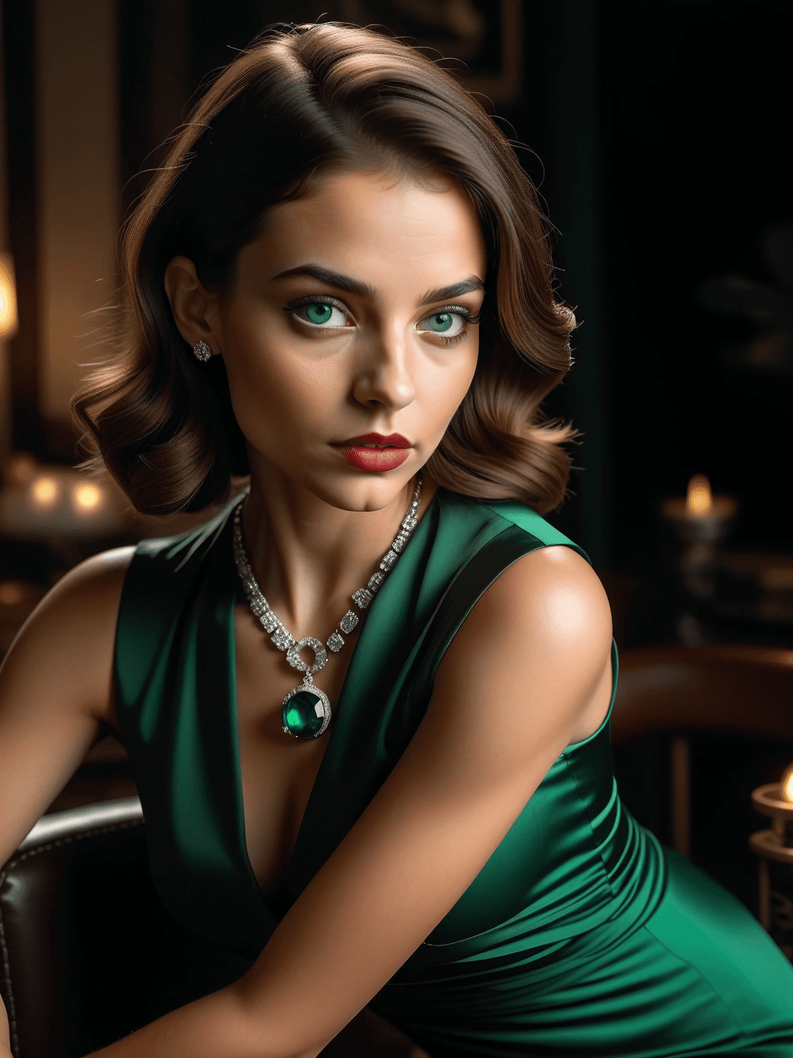 Thumbnail of Изабелла Моро
