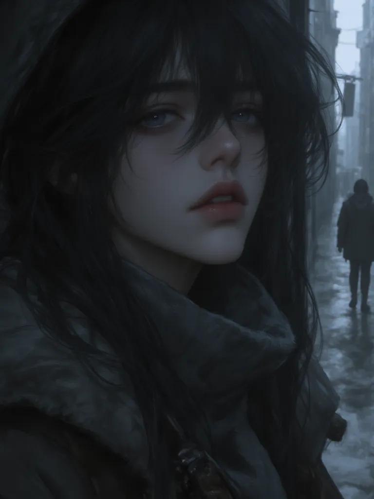 Thumbnail of Хейли Блэк