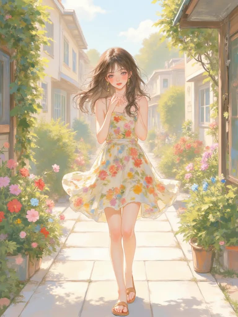 Thumbnail of Элизабет