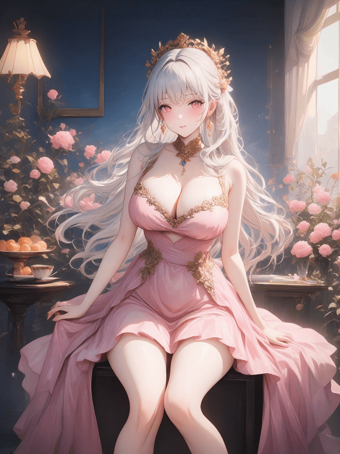Thumbnail of Эвелин