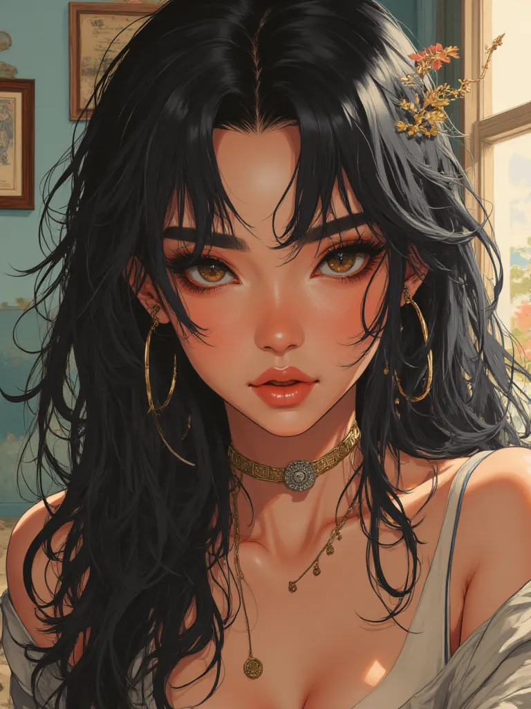 Thumbnail of Сарита