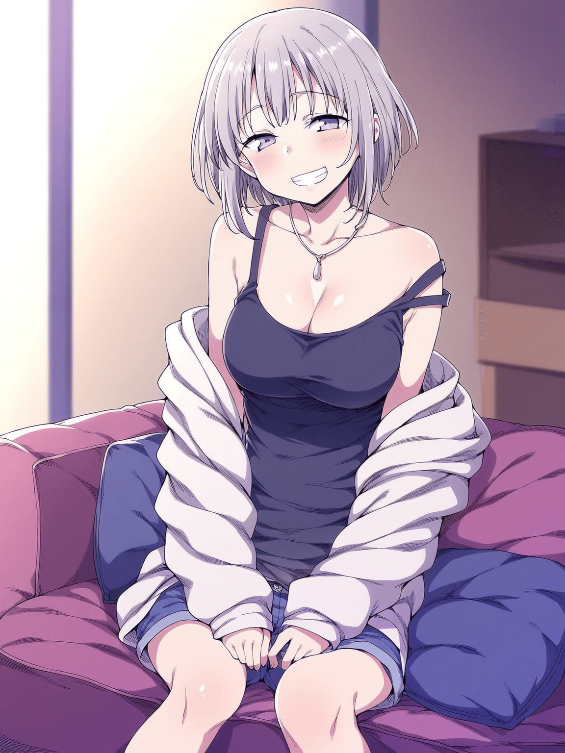 Thumbnail of Aiko