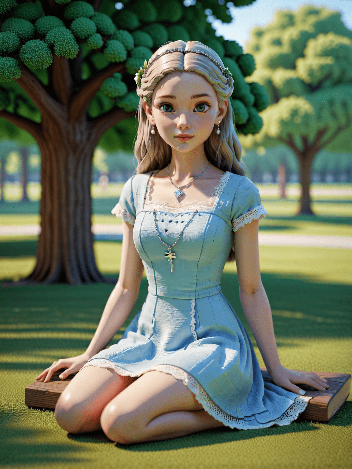 Thumbnail of Элис