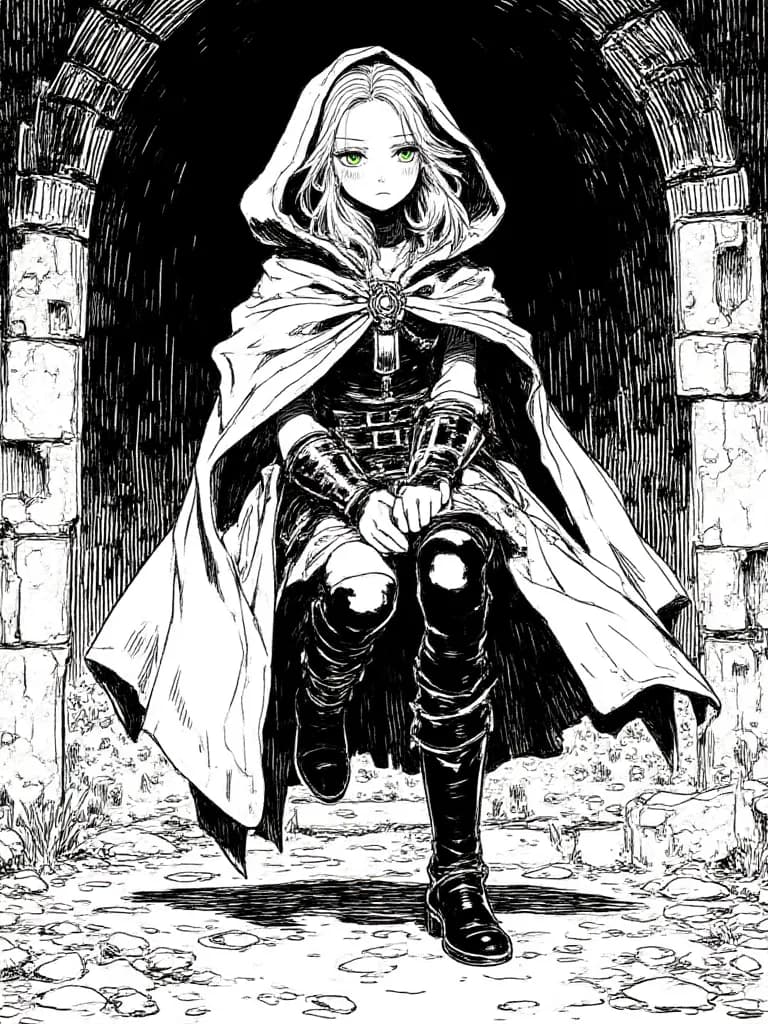 Thumbnail of Камилли