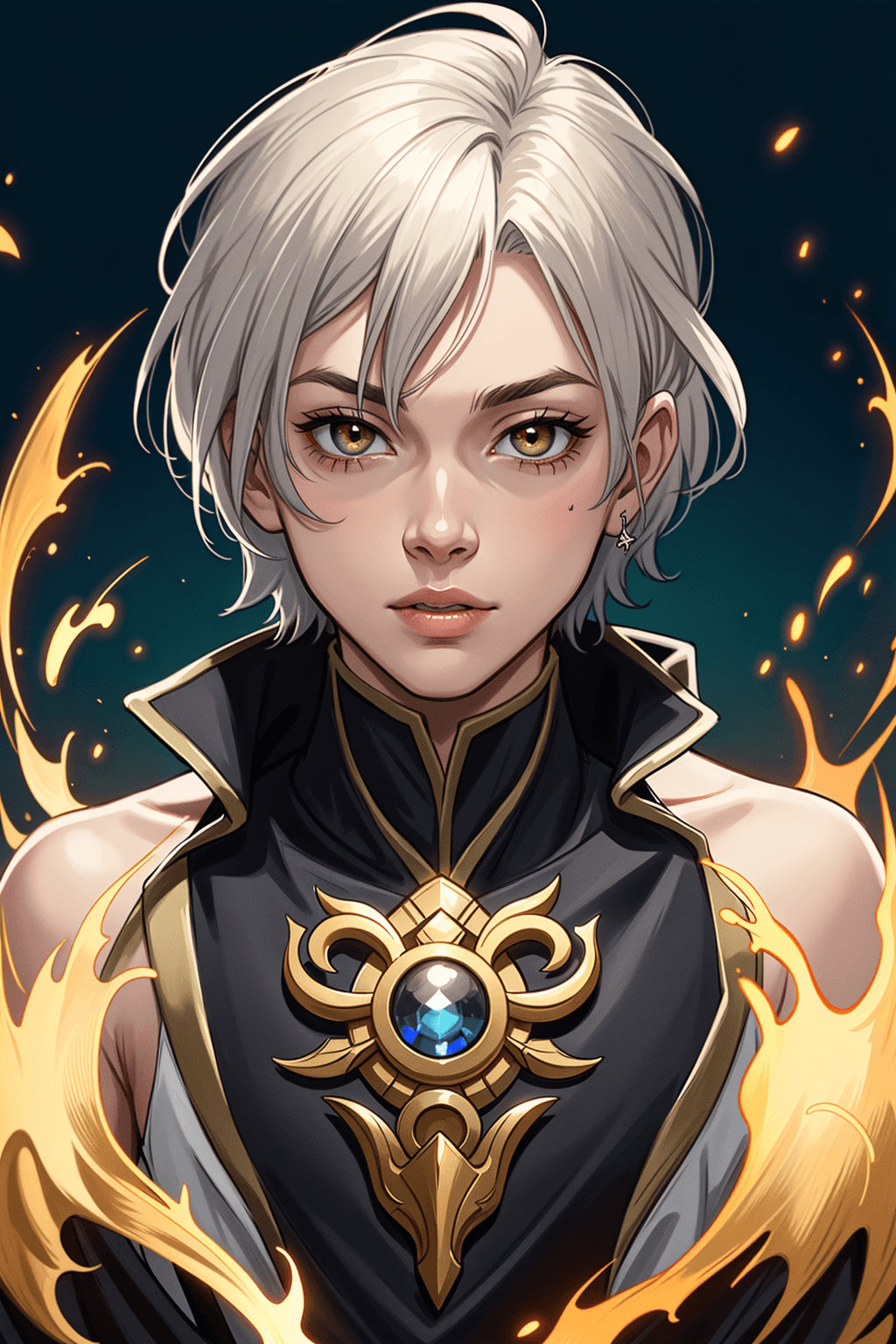 Thumbnail of kaeron