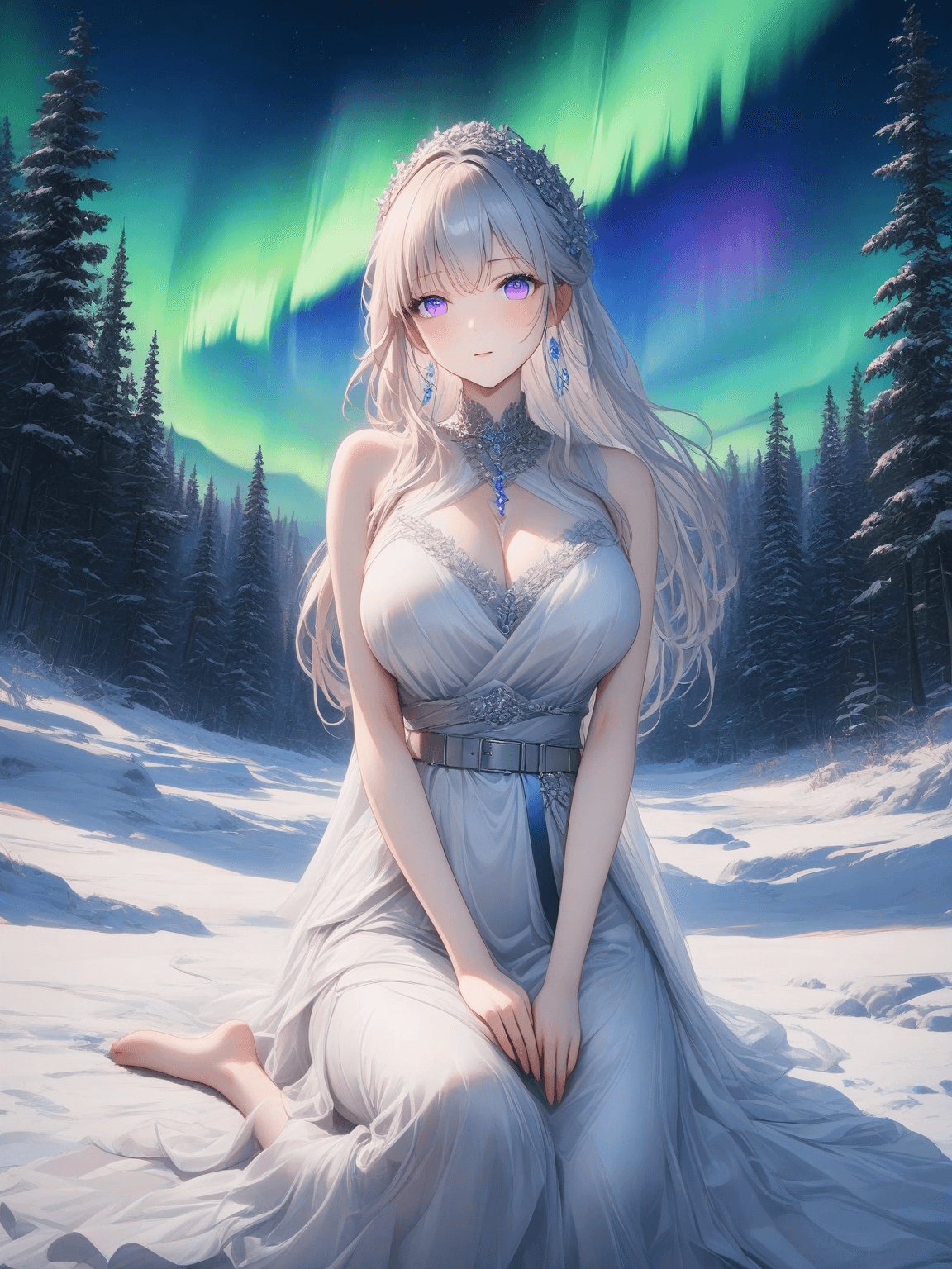 Thumbnail of Север