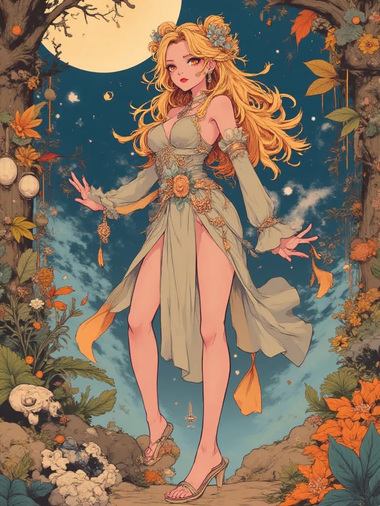 Thumbnail of Лилития