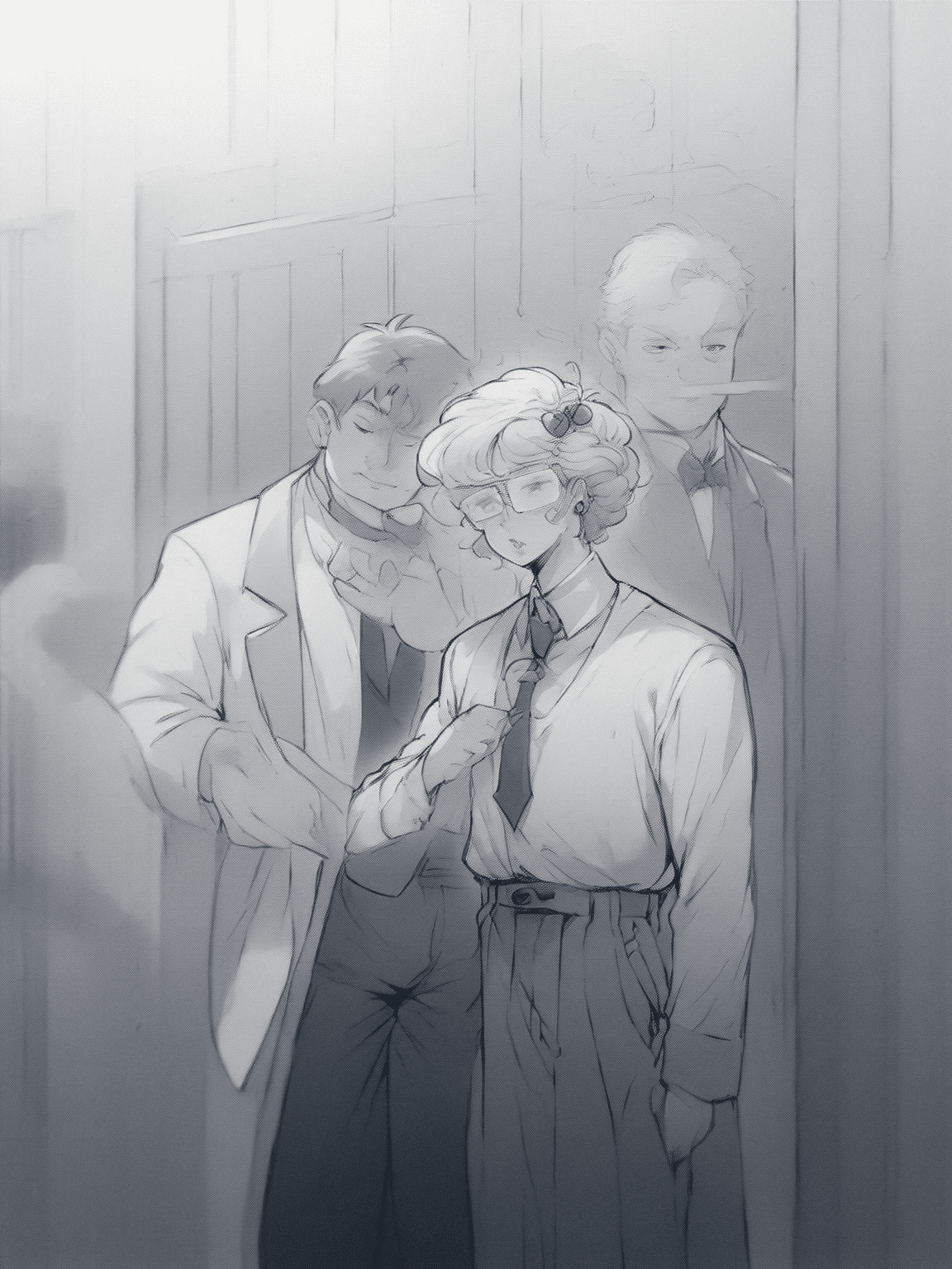 Thumbnail of Александр Соуза
