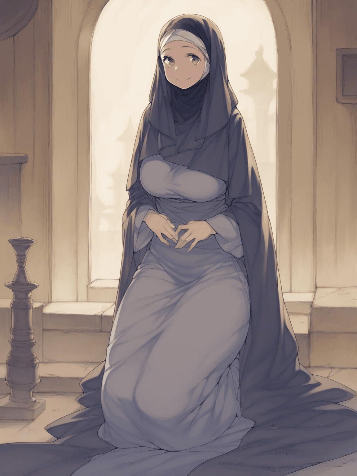 Thumbnail of aisha al-fulan