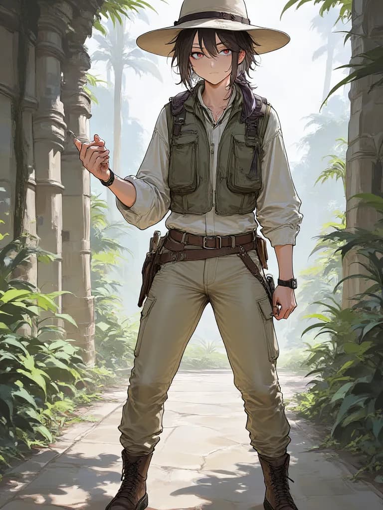 Thumbnail of RPG JURASSIC WORLD

RPG