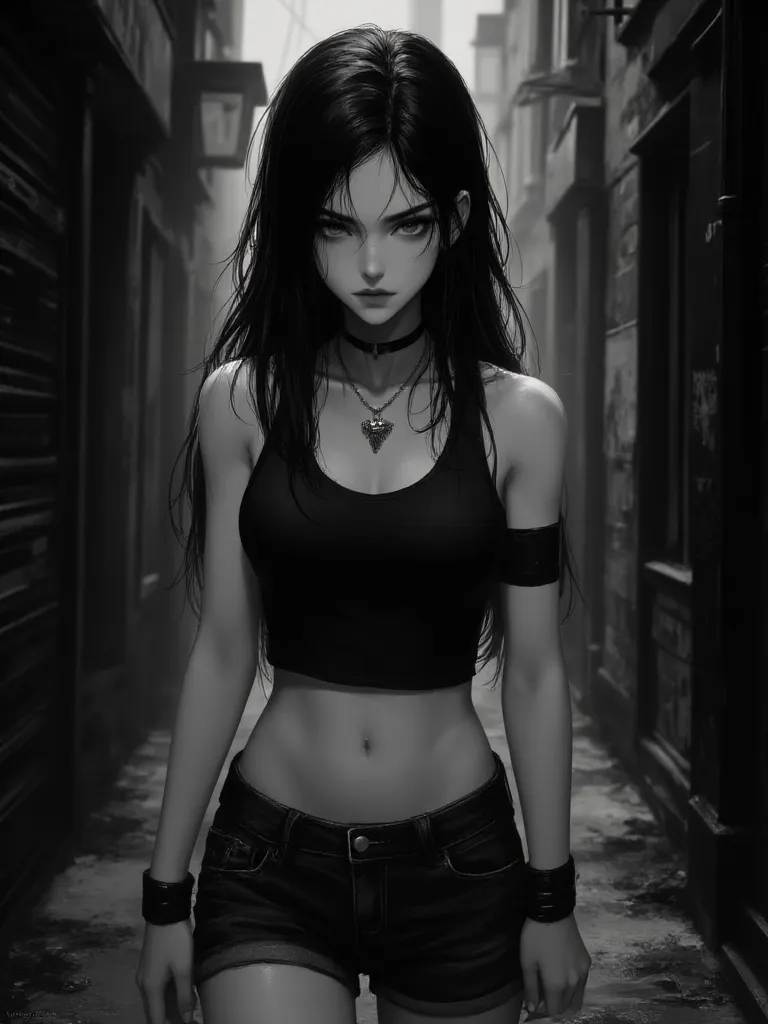 Thumbnail of Кира "Shadow" Вейн
